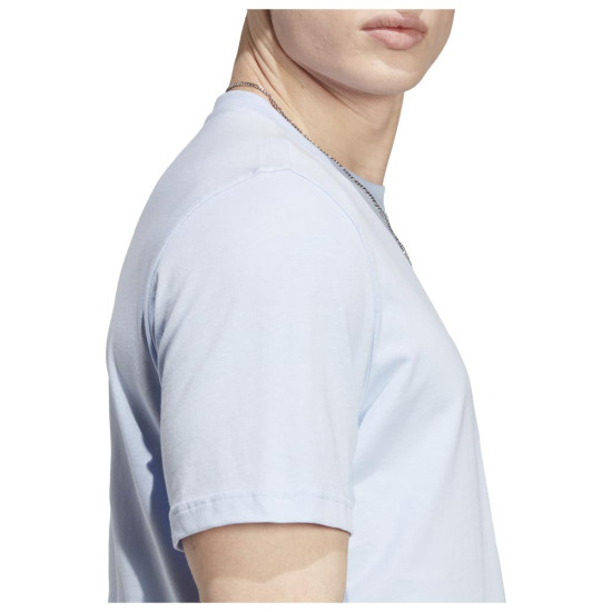 Adidas Ανδρική κοντομάνικη μπλούζα Trefoil Essentials Tee